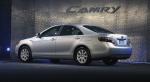Toyota Camry 2007 года